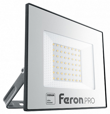 Настенно-потолочный прожектор Feron LL-1000 41540 400_400_1746171