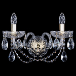 Бра Bohemia Art Classic 11.11 10.11.2.165.XL.Gd.Sp 250_100_1928690