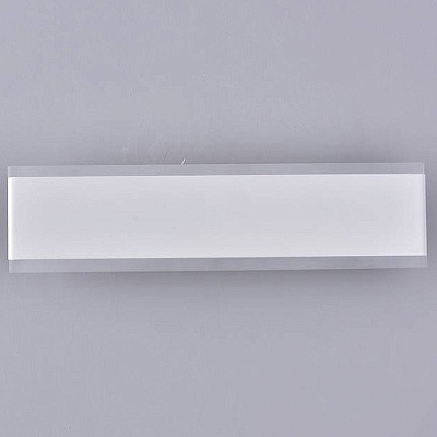 Накладной светильник DesignLed GW LN GW-8083L-24-WH-WW 400_400_3164719