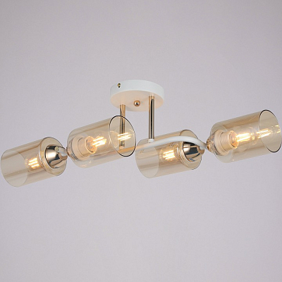 Светильник на штанге ILLUMICO Bice IL8148-4COU-79 WH GD Bice 400_400_2470785