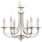 Подвесная люстра Abrasax Josephine 3007/6(creamgold) 250_100_Array