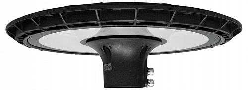 Консольный светильник Jazzway  PGL 04   60w 5000K IP65 BL AC200-240 500_191_3238957