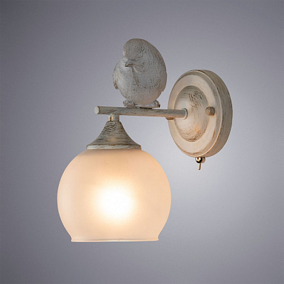 Бра Arte Lamp Gemelli A2150AP-1WG 400_400_2681982