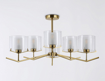 Люстра на штанге Ambrella Light HIGH LIGHT LH57008 400_400_2026979