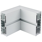 Профиль Arlight S2-WALL-X2-H128-L90W 021287 250_100_2132372