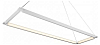 Подвесной светильник iLedex Firefox P1173-3 WH 100_100_2458150