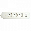 Удлинитель Stekker Home plus 49970 100_100_2160331