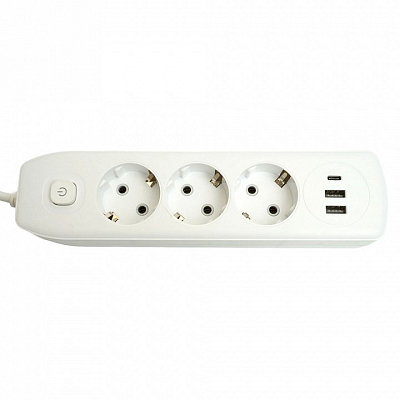 Удлинитель Stekker Home plus 49970 400_400_2160331