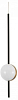 Подвесной светильник Arte Lamp Furud A2124SP-1BK 100_100_2454762