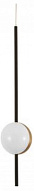 Подвесной светильник Arte Lamp Furud A2124SP-1BK 500_191_2454762