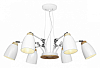 Подвесная люстра Loft it Watchman LOFT4402/6WH 100_100_1844342
