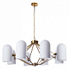 Подвесная люстра Arte Lamp Cassel A5454LM-8PB 100_100_1826378