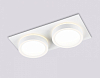 Встраиваемый светильник Ambrella Light TN TN52423 100_100_2029658
