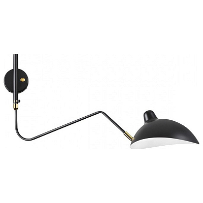 Бра Odeon Light Kerbi 4830/1W 400_400_1724495