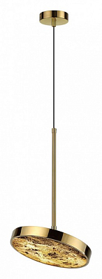 Подвесной светильник Odeon Light Bergi 5079/15L 400_400_1729653