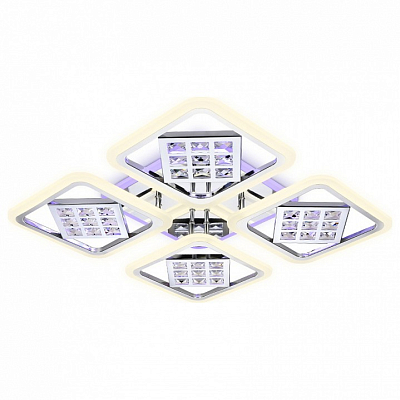 Накладной светильник Ambrella Light FA FA288 400_400_2441894