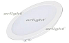 Встраиваемый светильник Arlight  021441 100_100_1888997