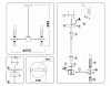 Люстра на штанге Ambrella Light HIGH LIGHT LH55358 100_100_2026869