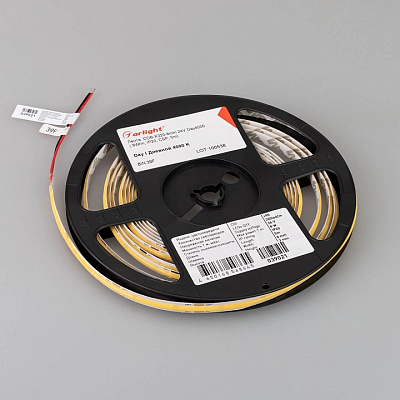 Лента светодиодная Arlight COB-X320-8mm 039021(1) 400_400_1906427