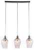 Подвесной светильник Ambrella Light TR TR3612 100_100_2453475