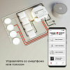 Конвертер Wi-Fi для смартфонов и планшетов Elektrostandard 76005 a059230 100_100_2123874