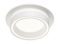 Встраиваемый светильник Denkirs GLOW DK-DH2010-WH 250_100_Array