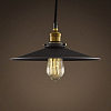 Подвесной светильник Imperiumloft Loft Cone Pendant 40.199 100_100_3228920