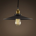 Подвесной светильник Imperiumloft Loft Cone Pendant 40.199 250_100_Array