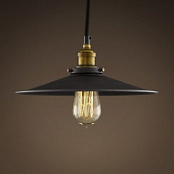 Подвесной светильник Imperiumloft Loft Cone Pendant 40.199 500_191_3228920