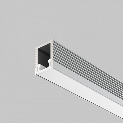Короб накладной Maytoni Led Strip  ALM-0809-S-2M 400_400_2749242