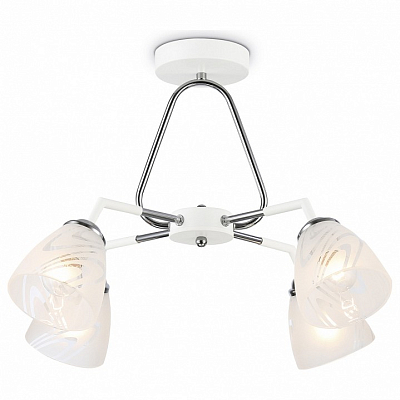 Люстра на штанге Ambrella Light TR TR303291 400_400_3231262