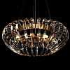 Подвесная люстра Loft it Dakota 10300/600 French gold 100_100_1851889