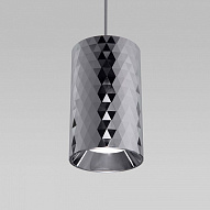 Подвесной светильник Eurosvet Bonaldo 50247/1 LED хром 500_191_3231342