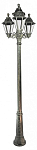Фонарный столб Fumagalli RUT E26.157.S31.BXE27 250_100_Array