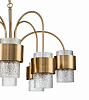 Подвесная люстра Indigo Eleganza 12019/A/8P Brass 100_100_1970448