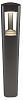 Наземный низкий светильник MyFar Origin MO1004-1G 100_100_3082563