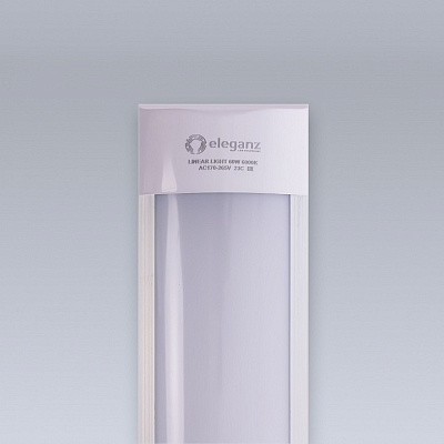 Накладной светильник Eleganz  9809 400_400_2688393