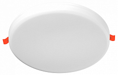 Встраиваемый светильник Jazzway  PLED DL3 12w 4000K IP20 WH 250_100_Array