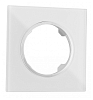 Рамка на 1 пост Arte Milano am-502.01 502.01-1.white 100_100_2302816