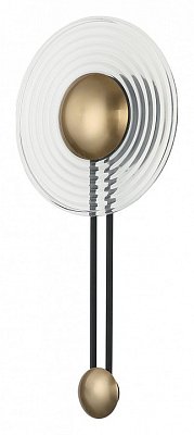 Бра Kink Light Римми 08445,20(21) 400_400_1842950