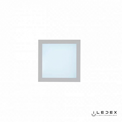 Накладной светильник iLedex Creator X068104 WH-6000K 400_400_1990706