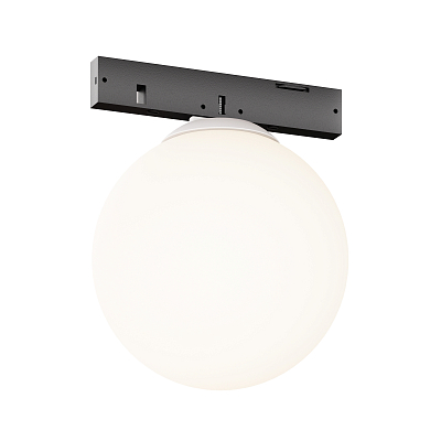 Трековый светильник Technical TR185-1-3W4K-B 400_400_830599
