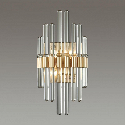 Накладной светильник Odeon Light Stika 4988/2W 400_400_1725394