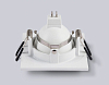 Встраиваемый светильник Ambrella Light TN TN102817 100_100_2031100