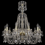 Подвесная люстра Bohemia Art Classic 11.11 11.11.10.240.XL-74.Gd.Sp 250_100_Array