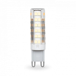 Лампа светодиодная Ambrella Light G9 G9 11Вт 2700K 101103 250_100_2030086
