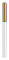 Плафон Nowodvorski Cameleon Straw M TR/BS 8403