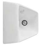 Писсуар сенсорный IBERICA BLANCA TOLEDO ALTO подвесной белый (IB.URINAL2246) 250_100_2902162