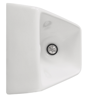 Писсуар сенсорный IBERICA BLANCA TOLEDO ALTO подвесной белый (IB.URINAL2246) 400_400_2902162