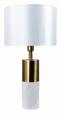Настольная лампа декоративная Arte Lamp Tianyi A5054LT-1PB 400_400_1824703